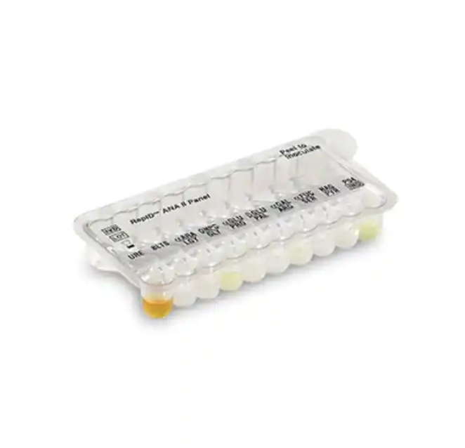 Thermo RapID